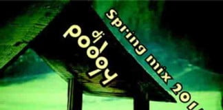 DJ Podgy: Spring mix 2015 – Happy House – najboljši house set leta DJ Podgy: Spring mix 2015 - Happy House - najboljši house set leta