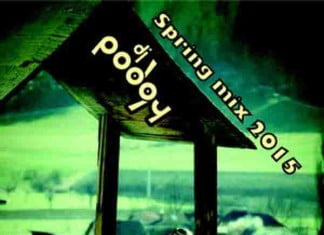 DJ Podgy: Spring mix 2015 – Happy House – najboljši house set leta DJ Podgy: Spring mix 2015 - Happy House - najboljši house set leta