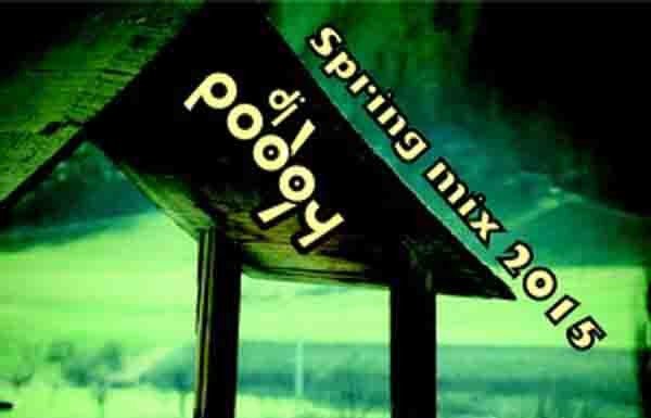 DJ Podgy: Spring mix 2015 – Happy House – najboljši house set leta DJ Podgy: Spring mix 2015 - Happy House - najboljši house set leta