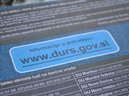 Opomin pred davčno izvršbo – FURS Opomin pred davčno izvršbo - FURS