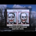 Pot v 3. svetovno vojno – slovenski podnapisi
