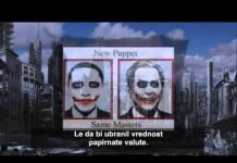 Pot v 3. svetovno vojno – slovenski podnapisi