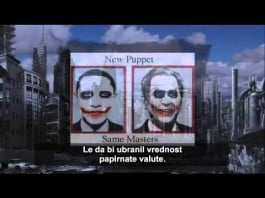 Pot v 3. svetovno vojno – slovenski podnapisi