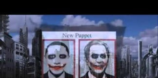 Pot v 3. svetovno vojno – slovenski podnapisi