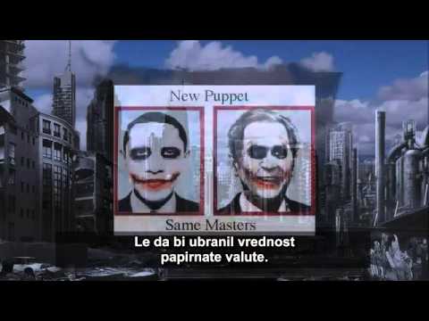 Pot v 3. svetovno vojno – slovenski podnapisi