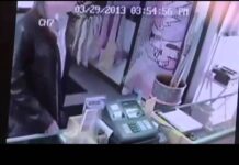 VIDEO (Ang.): Matthew Cooke – Priročnik za preživetje: Policija