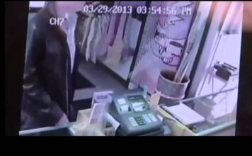 VIDEO (Ang.): Matthew Cooke – Priročnik za preživetje: Policija