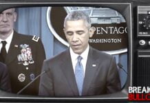 VIDEO: ZDA oborožila, financirala in trenirala ISIS