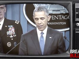 VIDEO: ZDA oborožila, financirala in trenirala ISIS