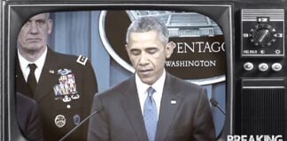 VIDEO: ZDA oborožila, financirala in trenirala ISIS