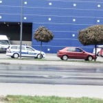 Policijska kontrola prometa – osnovni nasveti Policijska kontrola prometa - osnovni nasveti