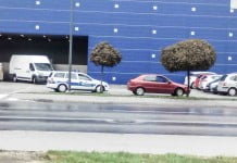 Policijska kontrola prometa – osnovni nasveti Policijska kontrola prometa - osnovni nasveti