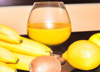 Razstrupljanje telesa z štirimi dopolnjujočimi metodami Razstrupljanje telesa z štirimi dopolnjujočimi metodami