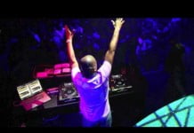 Kenny Carpenter – Studio 54 – Disco Mix