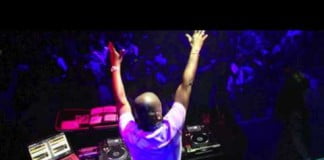 Kenny Carpenter – Studio 54 – Disco Mix