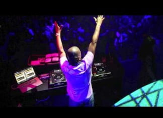 Kenny Carpenter – Studio 54 – Disco Mix