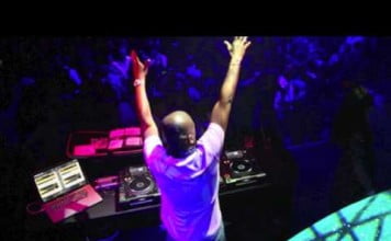 Kenny Carpenter – Studio 54 – Disco Mix