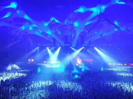 DJ Podgy – Happy & Funky 2016 DJ Podgy