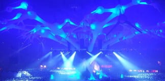 DJ Podgy – Music save my Soul DJ Podgy