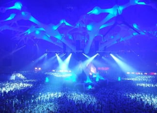 DJ Podgy – Happy & Funky 2016 DJ Podgy