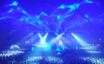 DJ Podgy – Music save my Soul DJ Podgy