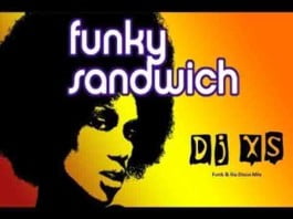 Dj XS Nu Disco & Funk Mix Dj XS Nu Disco & Funk Mix