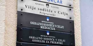 Odvzem vozniške in postopek vrnitve Odvzem vozniške in postopek vrnitve