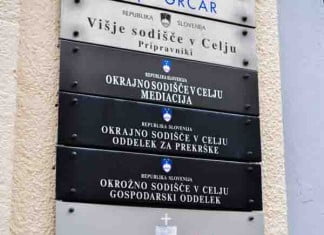 Odvzem vozniške in postopek vrnitve Odvzem vozniške in postopek vrnitve