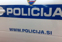 2016 – Leto slovenske policije Policija - www.policija.si