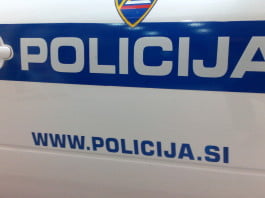 2016 – Leto slovenske policije Policija - www.policija.si