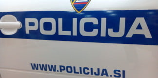 2016 – Leto slovenske policije Policija - www.policija.si