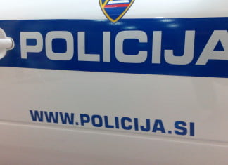 2016 – Leto slovenske policije Policija - www.policija.si