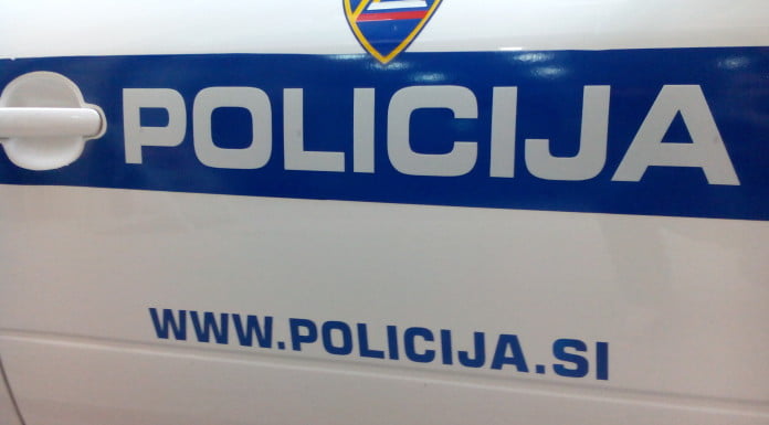 2016 – Leto slovenske policije Policija - www.policija.si