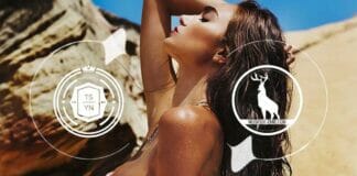 TSYN x The Mix You Need