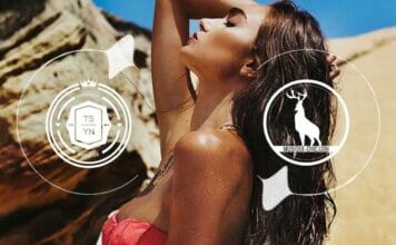 TSYN x The Mix You Need