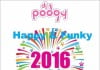 DJ PoDgY – Happy & Funky 2016 DJ PoDgY - Happy & Funky 2016