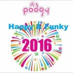 DJ PoDgY – Happy & Funky 2016 DJ PoDgY - Happy & Funky 2016