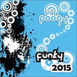 DJ PoDgY – Funky 2015