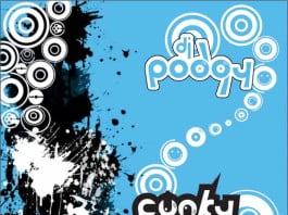 DJ PoDgY – Funky 2015
