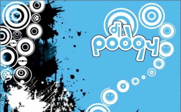 DJ PoDgY – Funky 2015