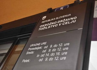 Kako se pripraviti na zaslišanje obdolženca pri sodniku za prekrške