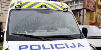 Vožnja po slovenskih cestah spet varna