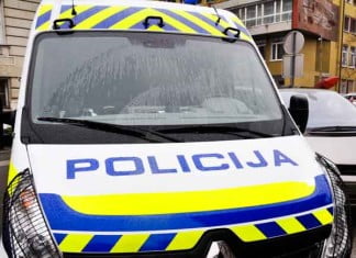 Vožnja po slovenskih cestah spet varna