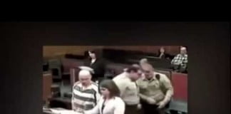 Policijsko ropanje državljanov Slovenije