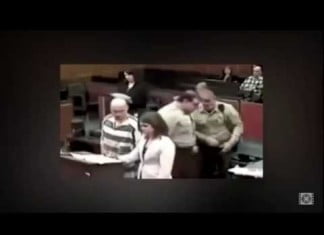 Policijsko ropanje državljanov Slovenije