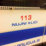 Vrnitev vozniškega dovoljenja Vrnitev vozniškega dovoljenja
