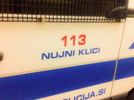 Vrnitev vozniškega dovoljenja Vrnitev vozniškega dovoljenja