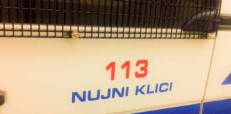 Vrnitev vozniškega dovoljenja Vrnitev vozniškega dovoljenja