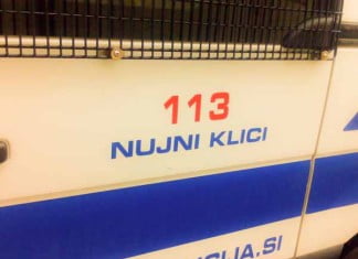 Vrnitev vozniškega dovoljenja Vrnitev vozniškega dovoljenja