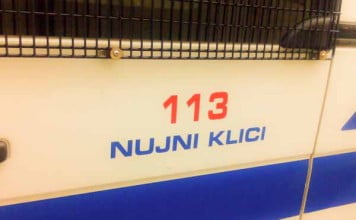 Vrnitev vozniškega dovoljenja Vrnitev vozniškega dovoljenja